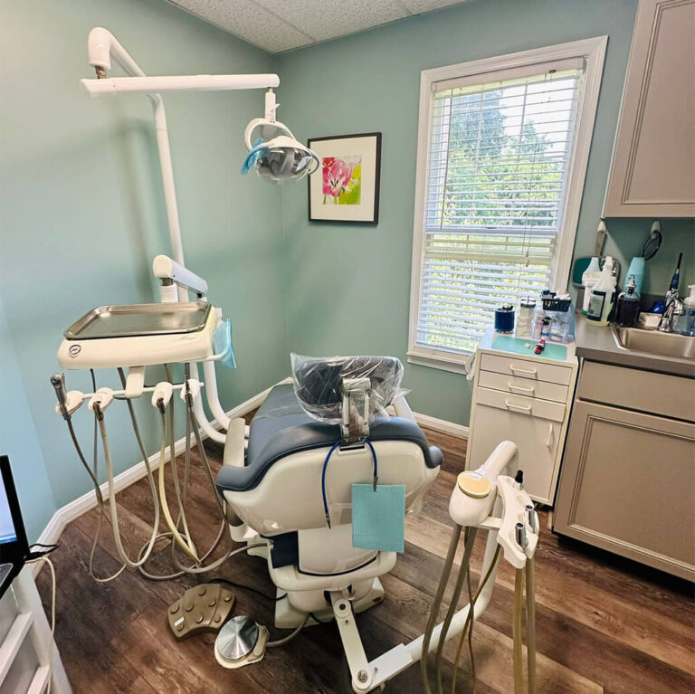 Dental Clinic in Laurel MD