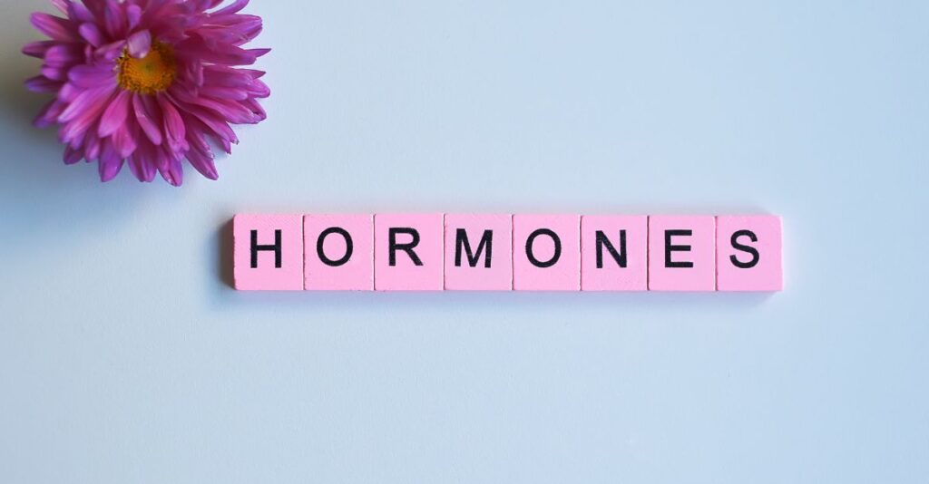 Hormones
