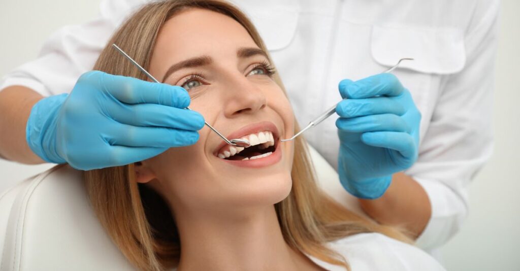 Cosmetic Dental Treatment in Laurel, MD