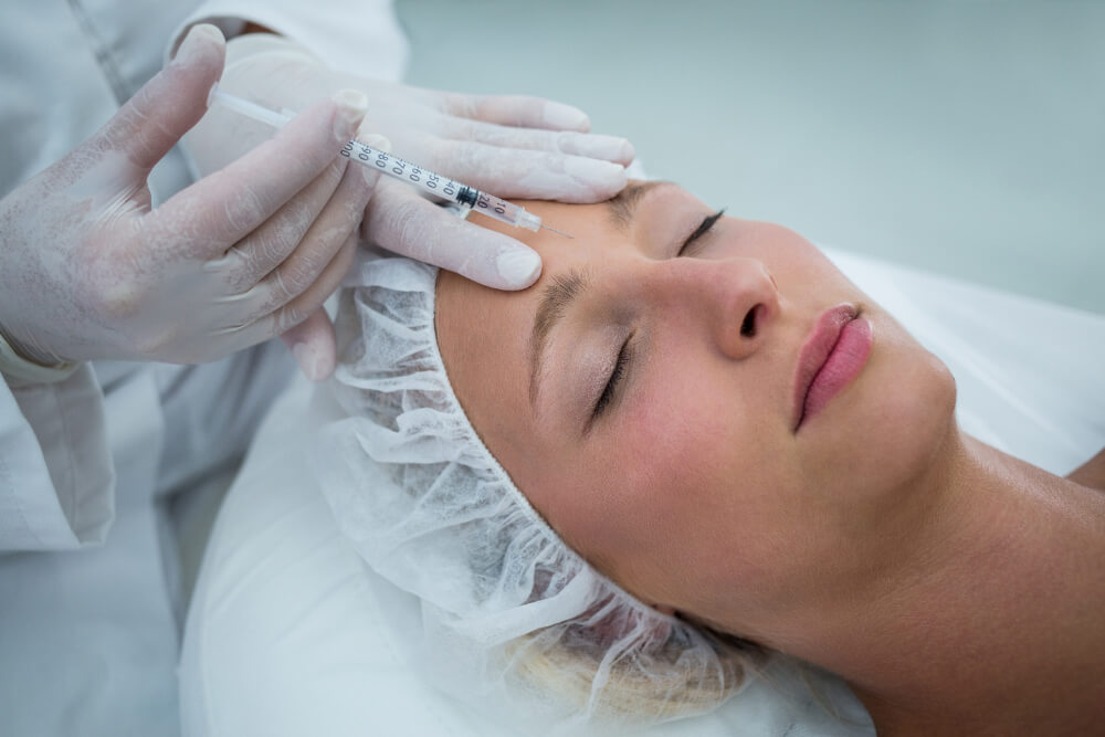 Botox Treatment in Laurel, MD