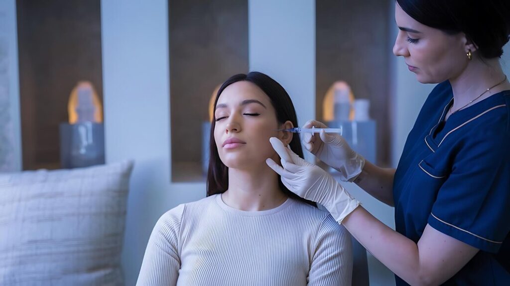 Botox Treatment in Laurel MD