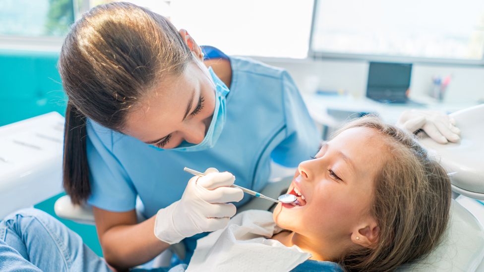 Dentist in Laurel MD1