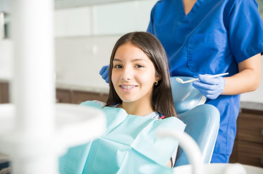 orthodontics in Laurel, MD