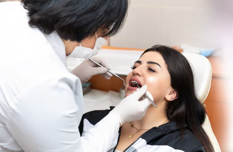Cosmetic Dentistry in Laurel, MD