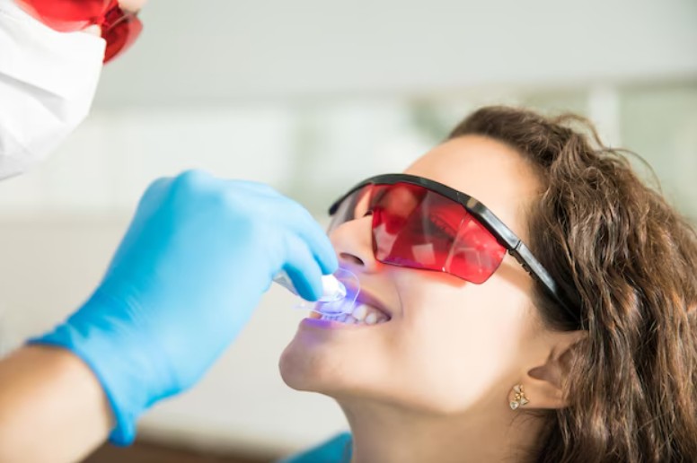 Cosmetic Dentistry in Laurel MD5