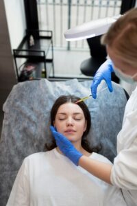Botox Treatment in Laurel, MD