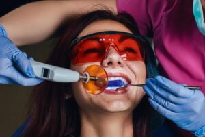 Cosmetic Dentistry in Laurel MD
