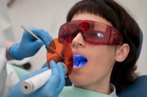 Cosmetic Dentistry in Laurel MD
