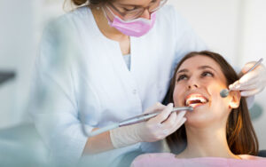 Dentist in Laurel MD