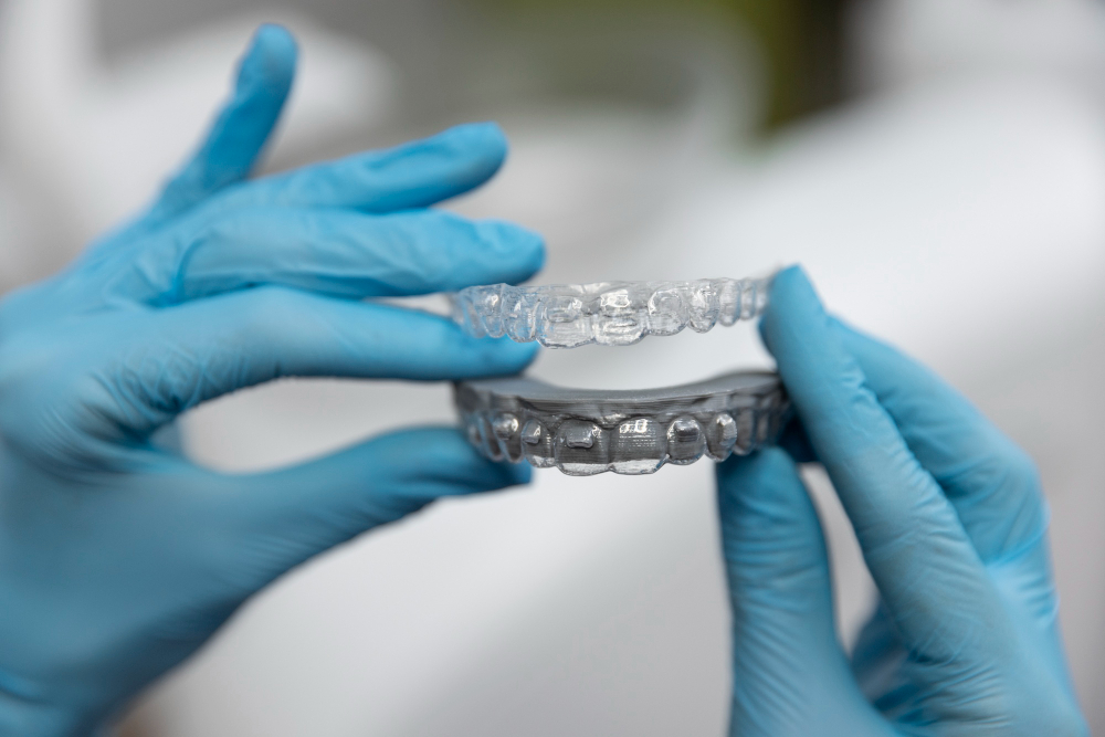 Invisalign in Laurel, MD