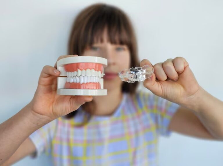 Invisalign in Laurel, MD