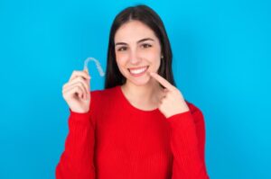 Invisalign in Laurel, MD