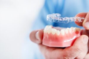 Invisalign in Laurel, MD