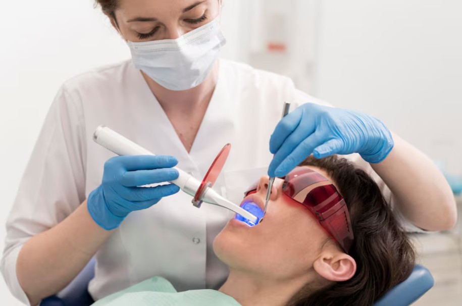 Laurel Dentist