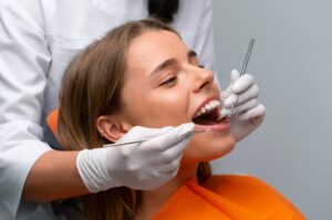 Laurel Dentist