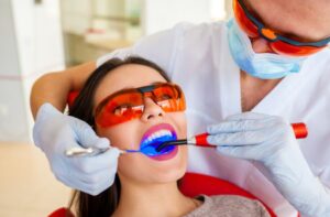 Laurel Dentist