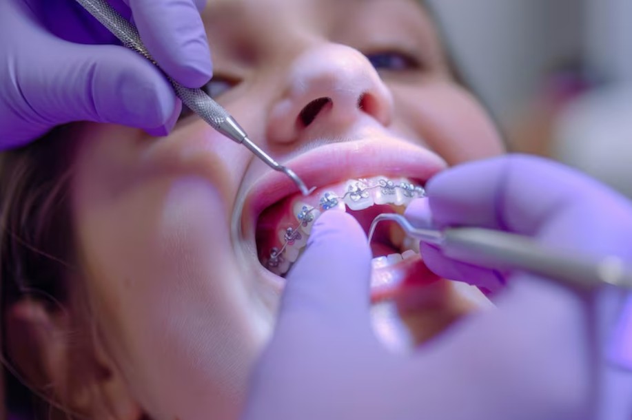 Orthodontics in Laurel MD