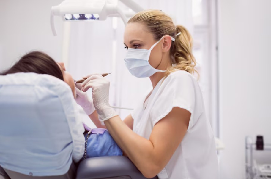 Dentist in Laurel MD