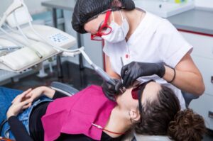 Dentist in Laurel MD