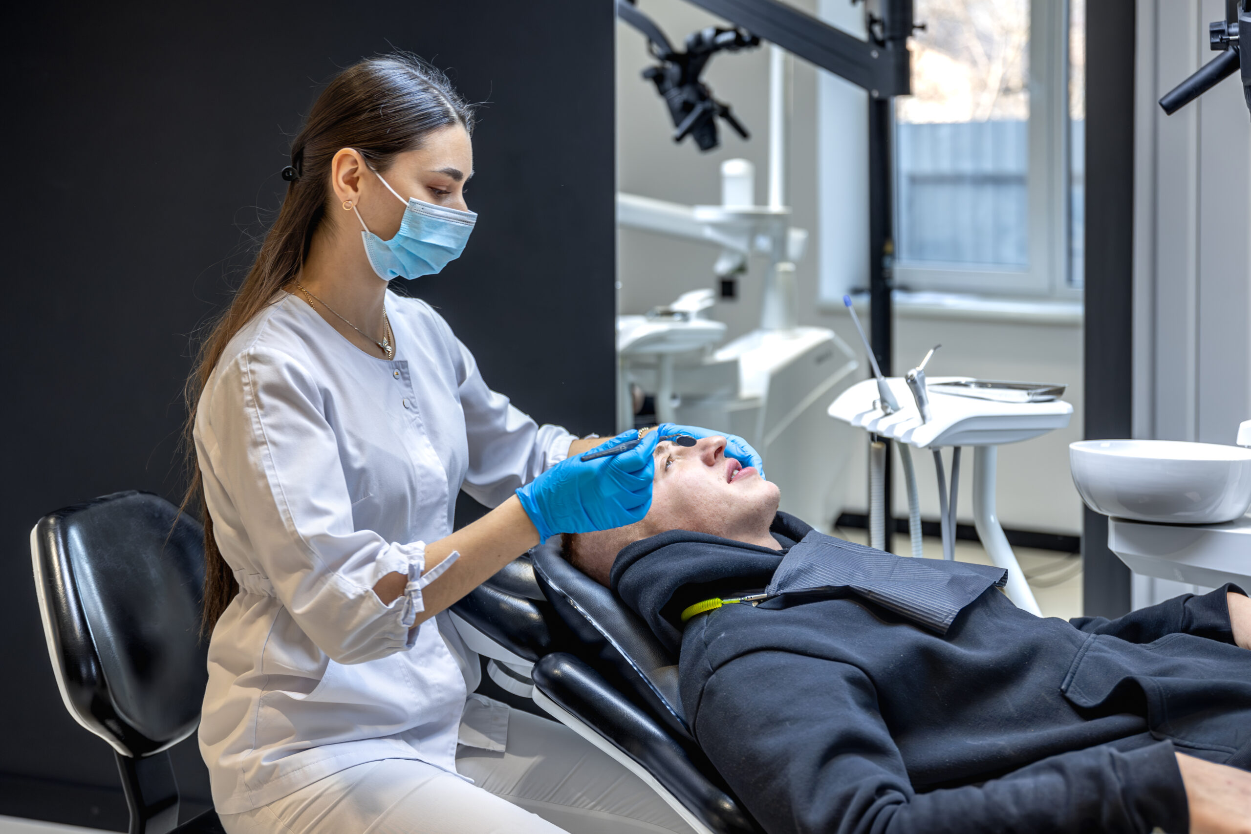 How cosmetic dentistry in laurel MD is the new self-care routine