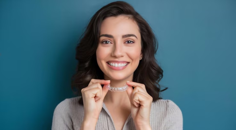 Invisalign near me