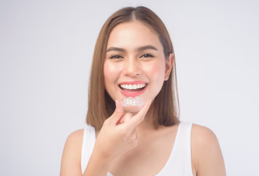Invisalign near me