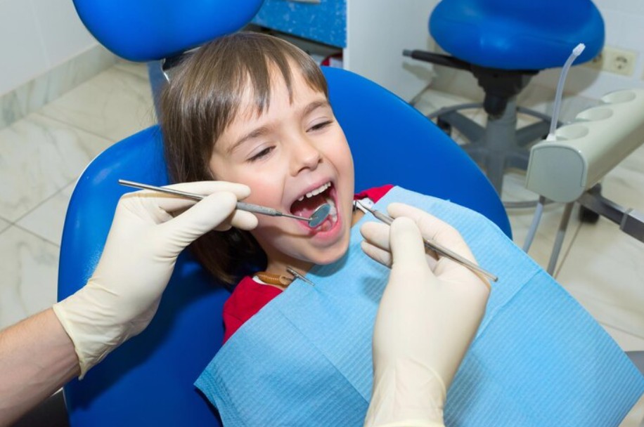 Children Dentistry in Laurel MD