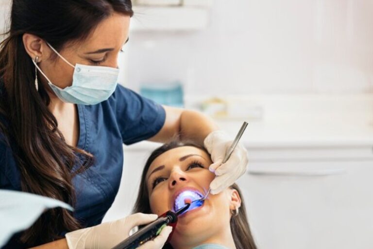 Dentist in Laurel, MD