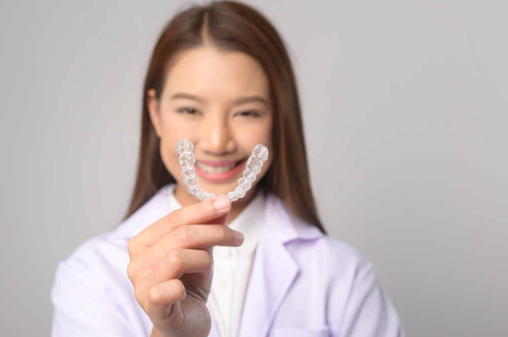 Invisalign in Laurel MD