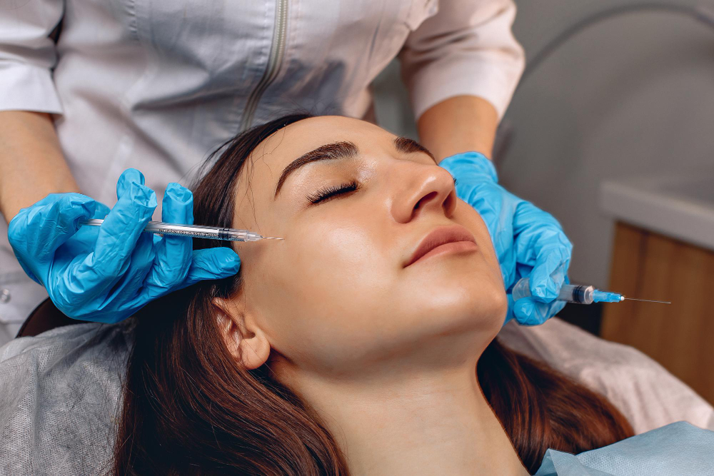 Botox treatment in Laurel MD