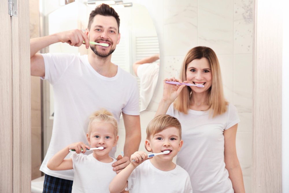  Family Dentist in Laurel MD 
