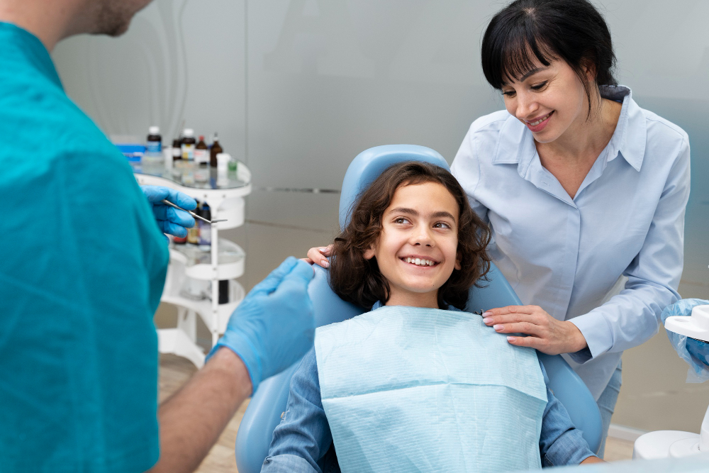 Family Dentist in Laurel MD