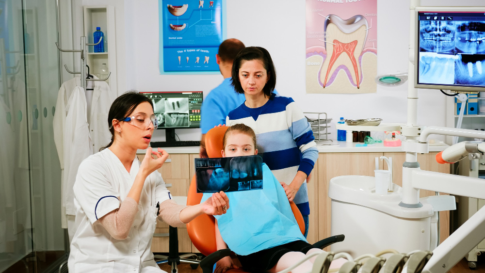 Family Dentist in Laurel MD