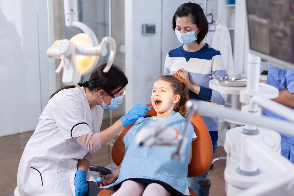 Family Dentist in Laurel, MD