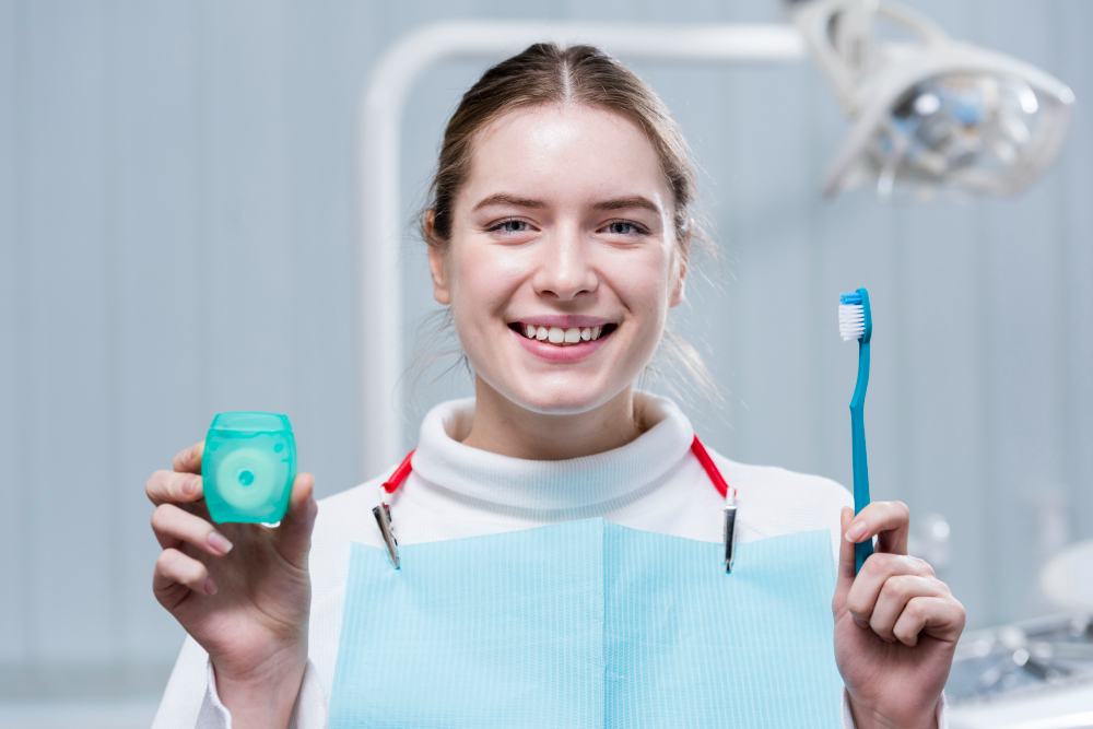 dentist in Laurel MD