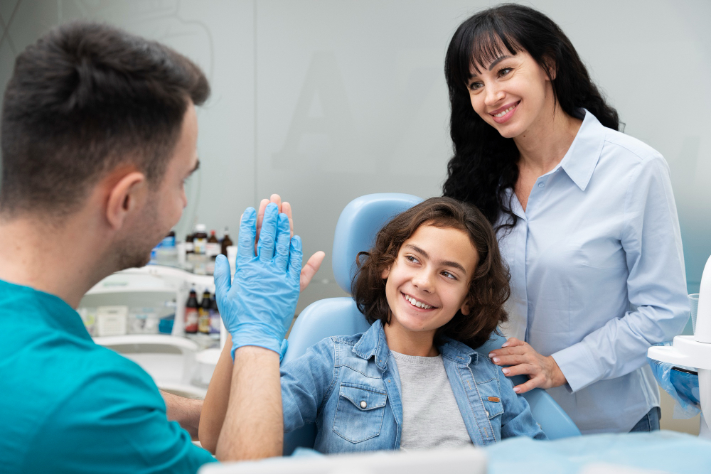 Family Dentist in Laurel, MD