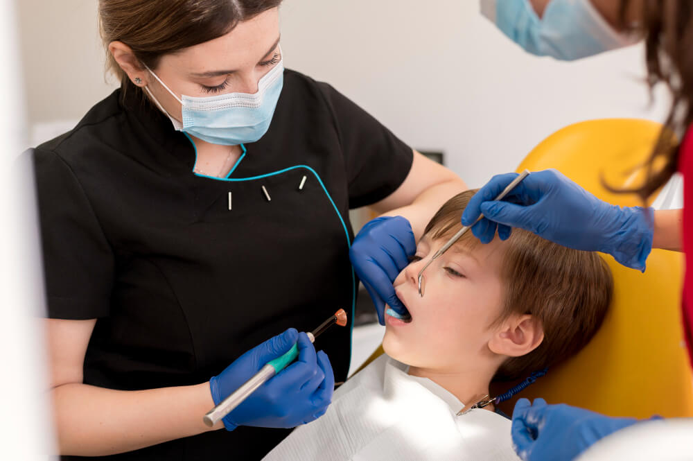 Family Dentist in Laurel, MD