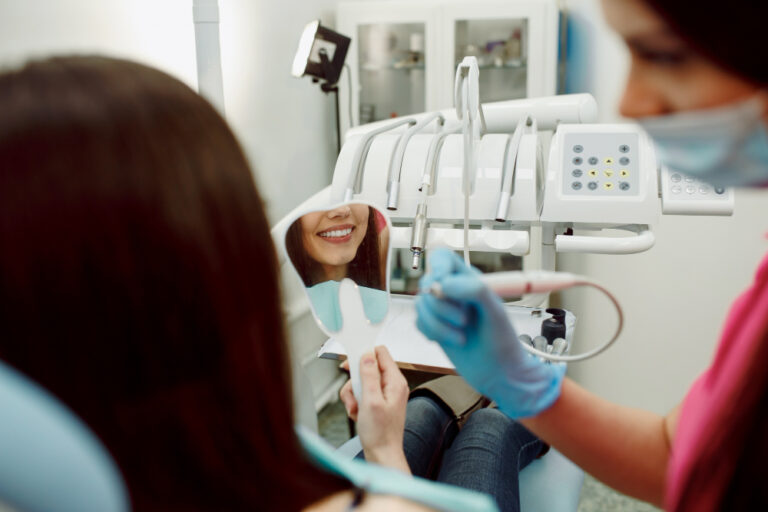 Dentist In Burtonsville, MD