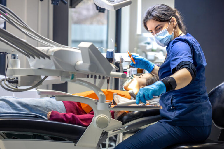 Emergency Dentist In Laurel MD