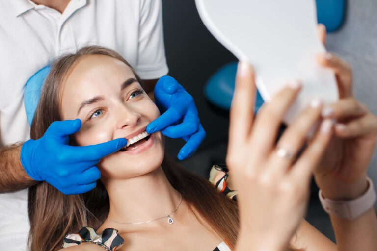 Teeth Whitening In Laurel, MD