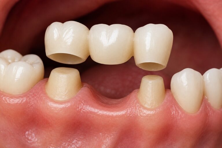 Dental Bridge Laurel MD