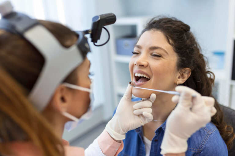 Adult's Dentistry in Laurel MD