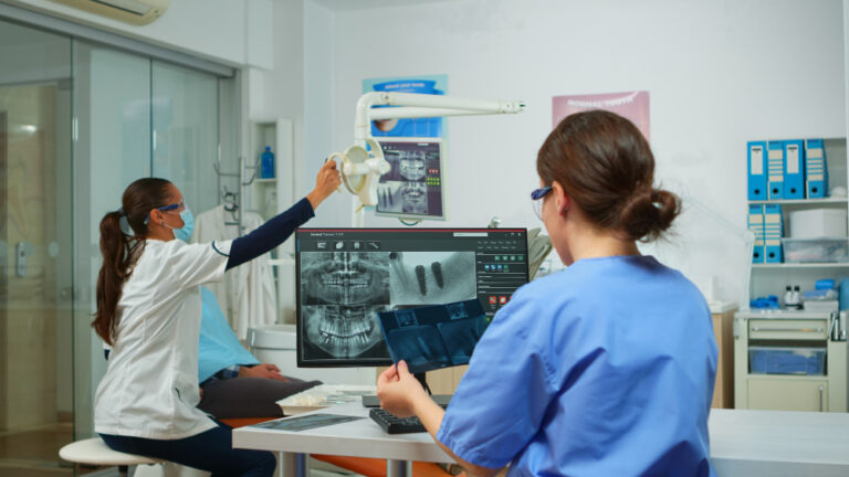 Dental Technology in laurel md