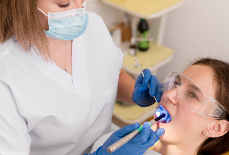 Oral sedation laure md