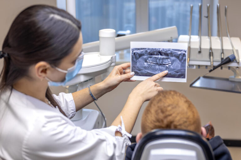 Ortho Screening in laurel md